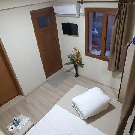 阿戈拉公园酒店 * 伊兹密尔