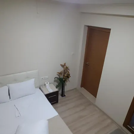 阿戈拉公园酒店 * 伊兹密尔