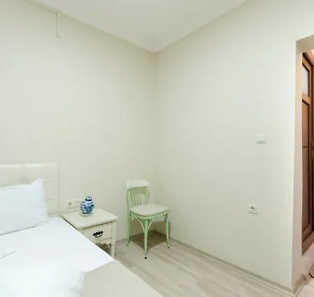 阿戈拉公园酒店 * 伊兹密尔