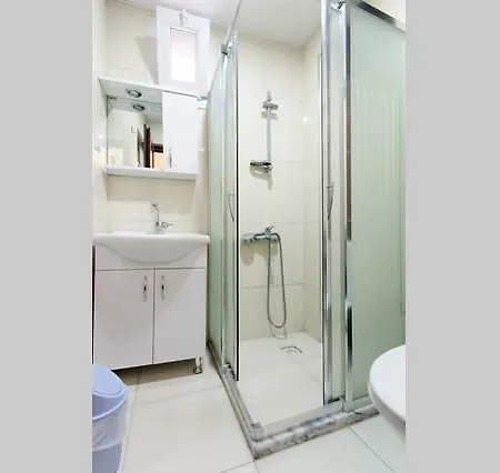 阿戈拉公园酒店 * 伊兹密尔