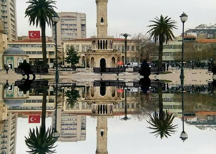 Szálloda Agora Park *