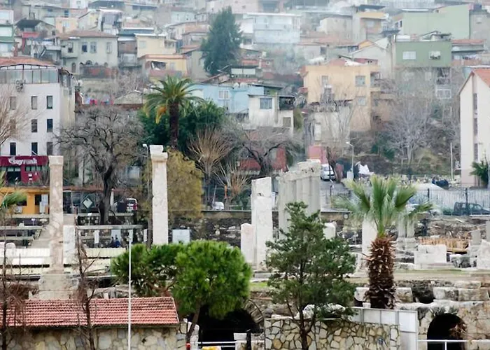 Szálloda Agora Park *