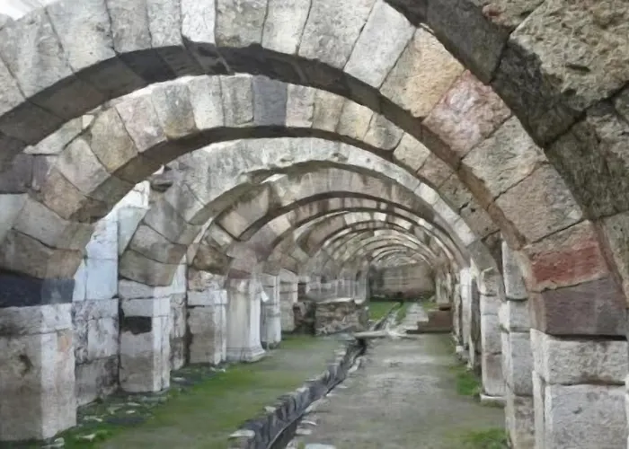 Agora Park Szálloda *