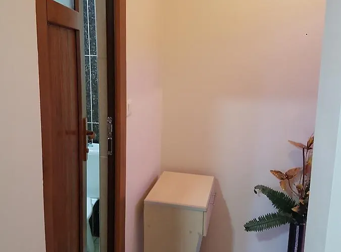 Szálloda Agora Park *