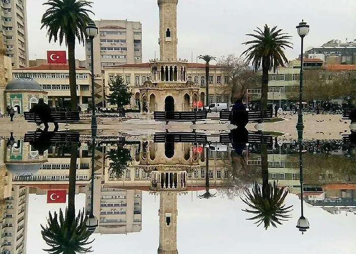 Szálloda Agora Park *