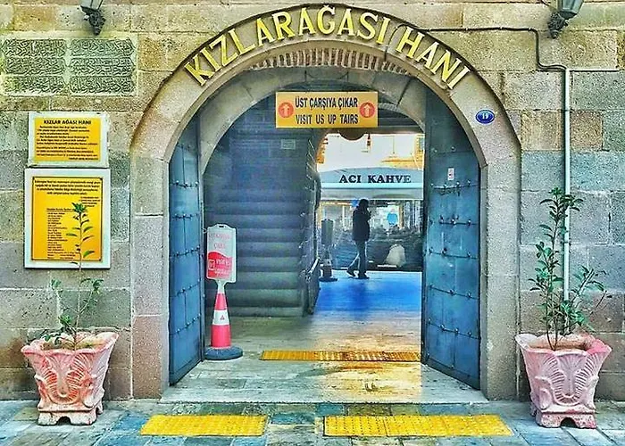 Szálloda Agora Park *