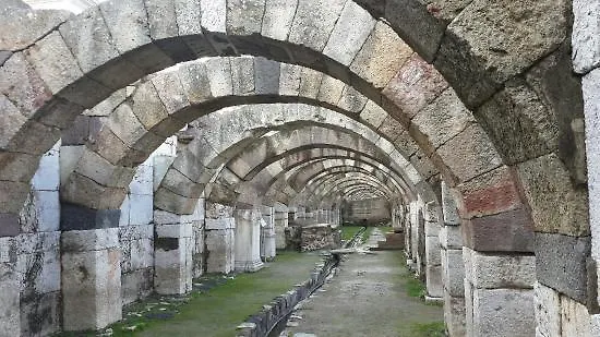 Szálloda Agora Park *